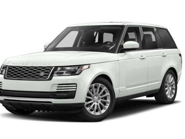 LAND ROVER RANGE ROVER 2019 SALGS2RE9KA532646 image